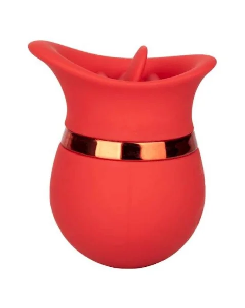 French Kiss Sweet Talker - Red