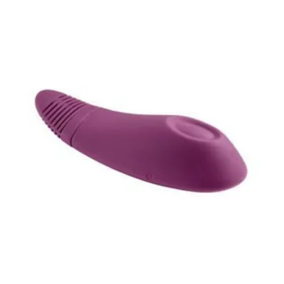 Clitoral Stimulation Pro Sensual Oral Flutter Plus Teal