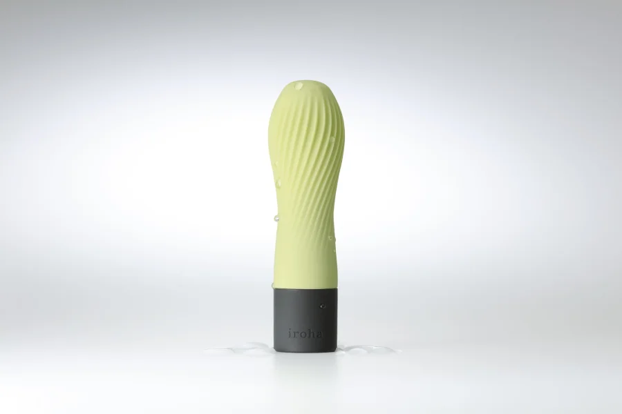 Iroha Matcha Green