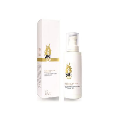 Yesforlov All over Lubricating Massage Gel