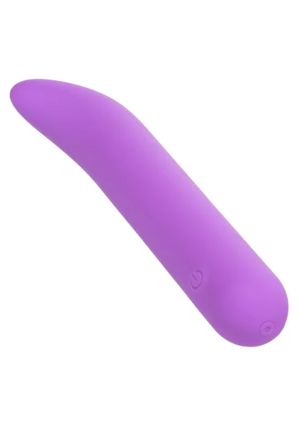 Bliss Liquid Silicone Mini G Vibe