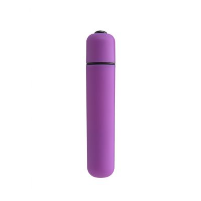 Luv Touch Bullet XL Purple How To Use A Vibrator