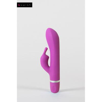 Bwild Classic Rabbit Vibrator