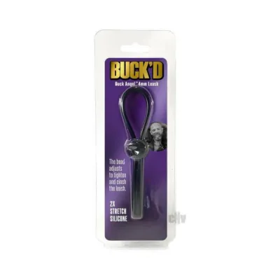 Buck d 4 Mm Leash