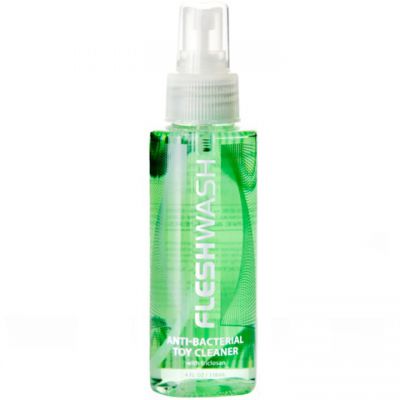Fleshlight Wash Toy Cleaner 100ml