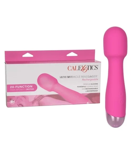 Mini Miracle Massager Rechargeable