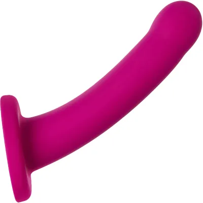 Merge Collection Galaxie 7 Silicone Suction Cup Dildo By Sportsheets