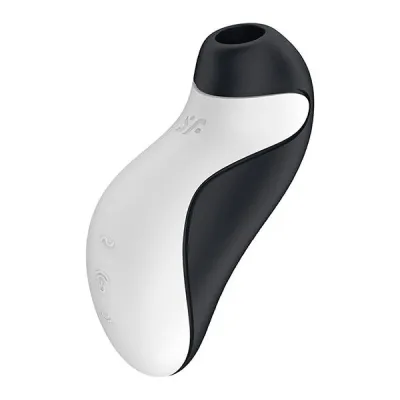 Satisfyer Orca Double Air Pulse Vibrator