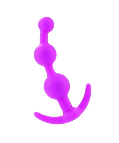 Booty Call Booty Beads - Pink