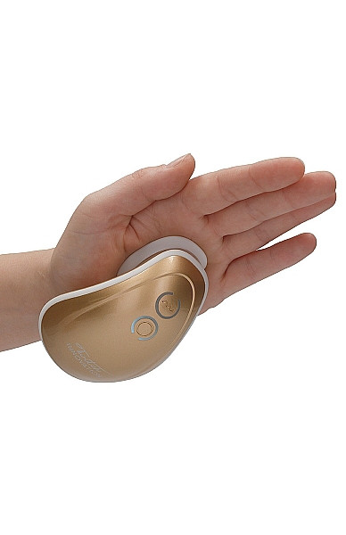 Hands Free Vibrating Clit Stimulator