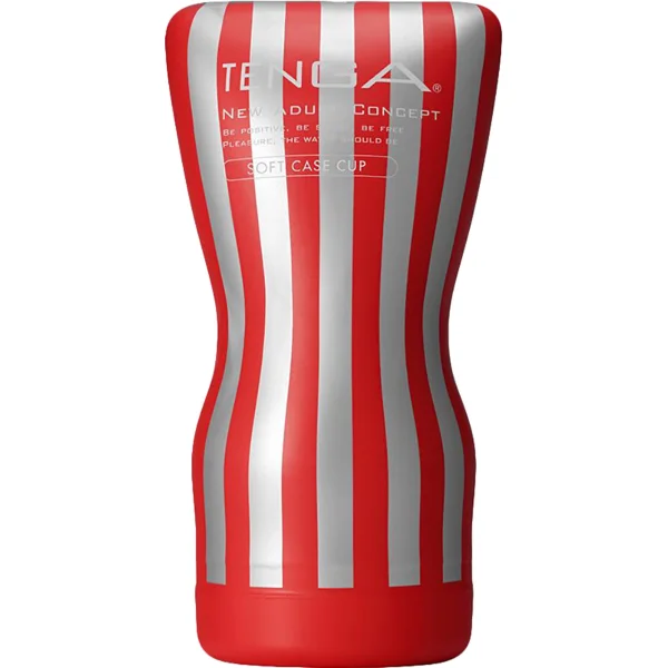 Tenga Soft Tube Cup
