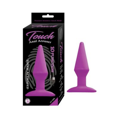 Touch Anal Arouser