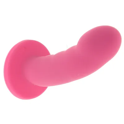 WhipSmart Ripple Remote 6 Inch Vibe
