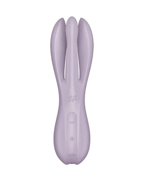 Satisfyer Threesome 2