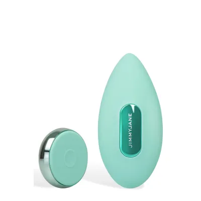 JimmyJane Ascend 3 Hand Held 3 5 Vibrator