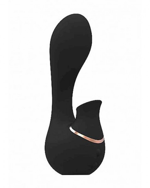 Irresistible - Mythical  - Black - 5.5 Inch
