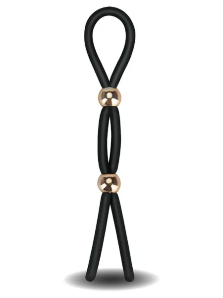 Fredericks Of Hollywood Silicone Stamina Lasso