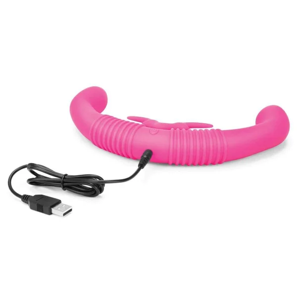 Together couples' vibrator