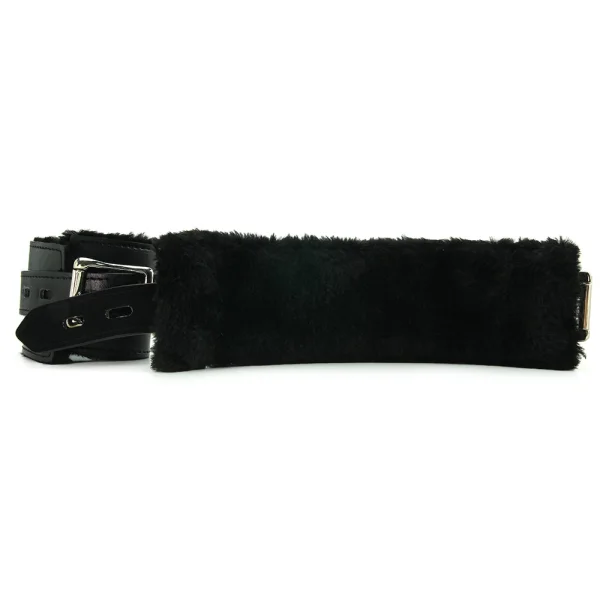 Fetish Fantasy Limited Edition Cumfy Cuffs