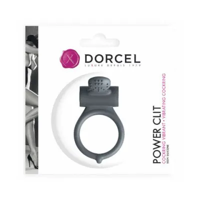 Dorcel Luxury Collection Power Clit Cock Ring
