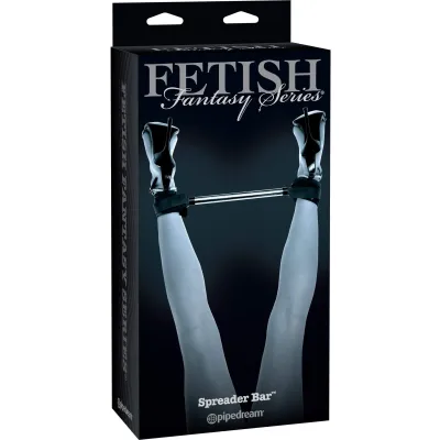 Fetish Fantasy Series Ltd Ed Spreader Bar