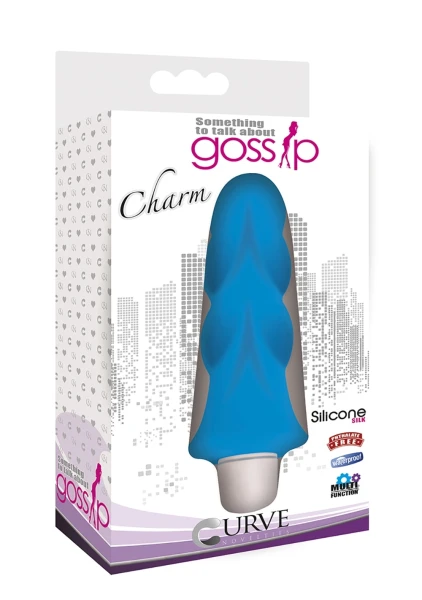 Gossip Charm — image 4 of 6