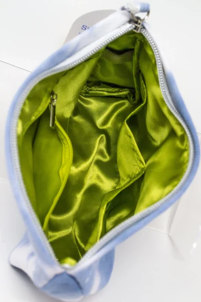 Dame Stash Skye Toy Pouch