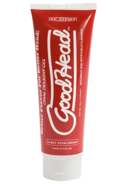 GoodHead Oral Delight Gel