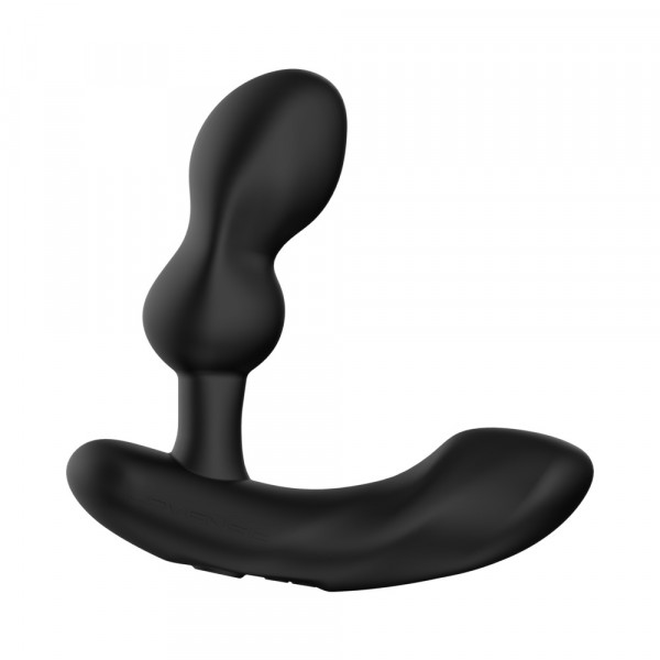 Lovense Edge 2 App Controlled Rechargeable Prostate Massager