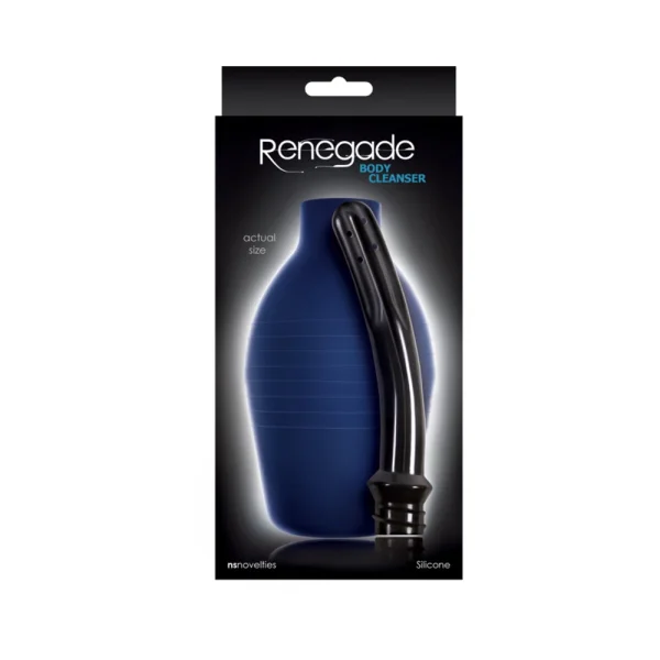 Renegade Body Cleanser Douche