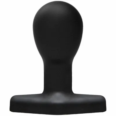 TitanMen The Hitch 4 5in Black