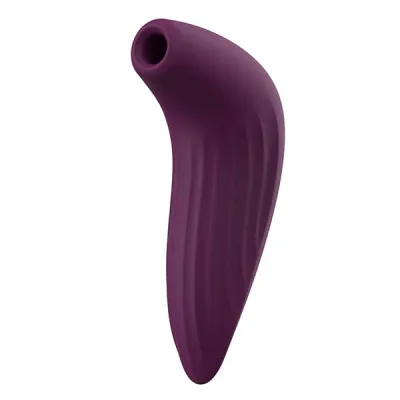 Pulse Union Pulse Technology App Controlled Clitoral Stimulator