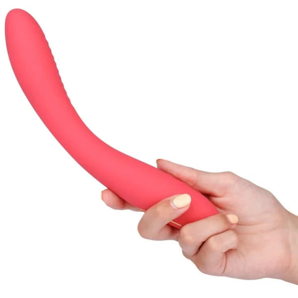 Bondara Hot Spot 10 Function Warming G-Spot Vibrator