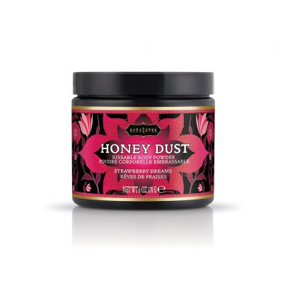 HONEY DUST Strawberry Dreams 6 oz 170 g