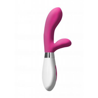 Achilles Rechargeable Pink