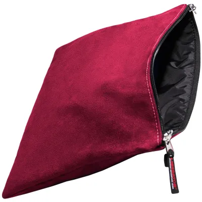 Liberator Zappa Toy Bag Cherry