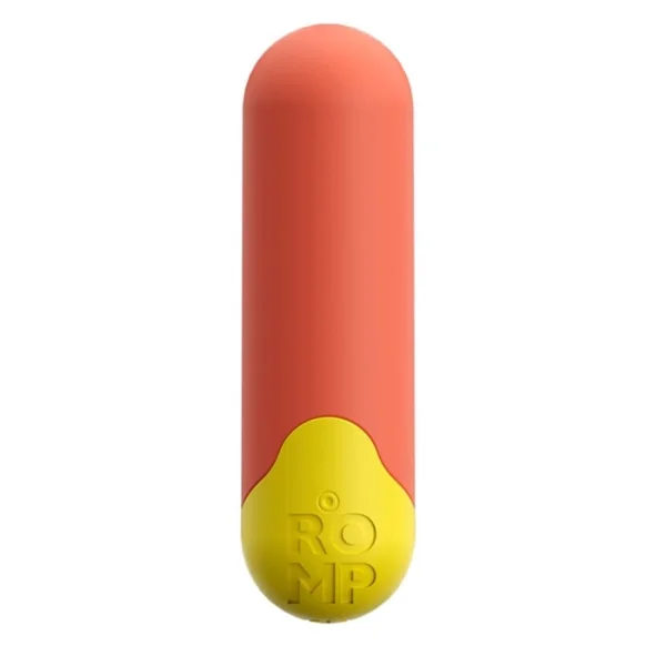 ROMP Riot Bullet Vibrator