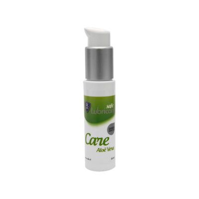 Safe Lubricant Caring 50ml