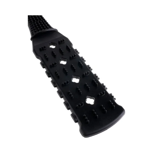 Fetish Fantasy Limited Edition Rubber Paddle Black — image 9 of 9