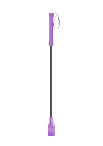 Square Crop - Purple — image 4 of 4