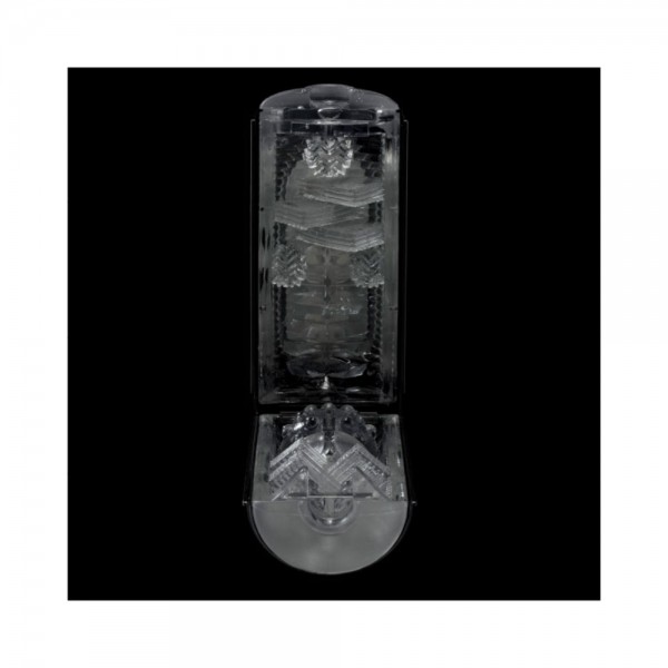 TENGA Flip Hole Black