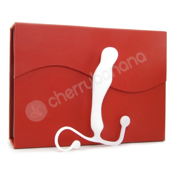Eupho Classic White Male Prostate Wand