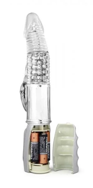 Eve's Rabbit Vibrator