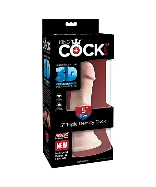 King Cock Plus Triple Density Cock — image 19 of 25