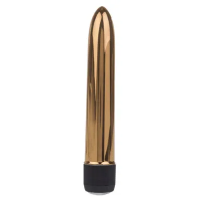 CalExotics Precious Metal Gems Bullet Vibrator