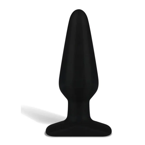 Hustler All About Anal Butt PLarge 5.5in Bk