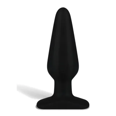 Hustler All About Anal Butt PLarge 5 5in Bk