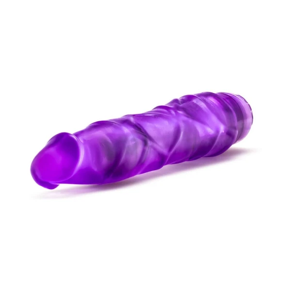 B Yours Vibe #1 Purple
