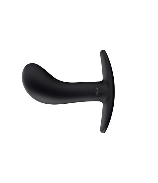 Fun Factory Bootie Plug - Large Black