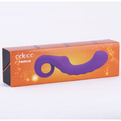 Odeco Cupid Rabbit Black